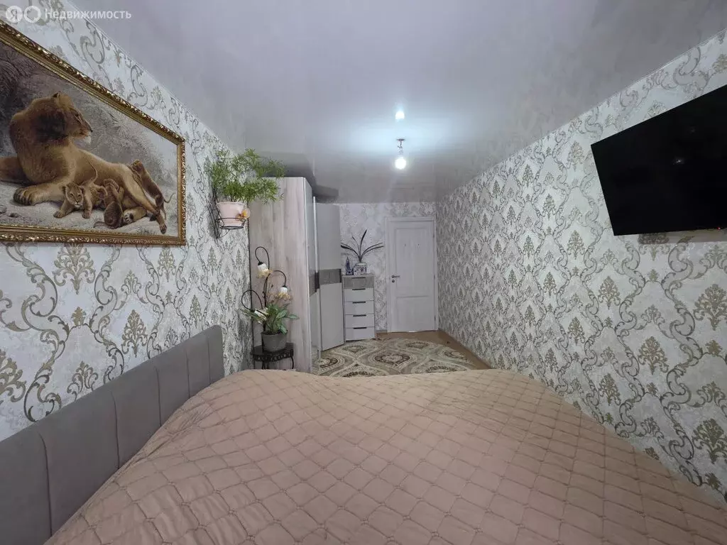 2-комнатная квартира: Пермь, Рабочая улица, 15 (45.5 м) - Фото 2