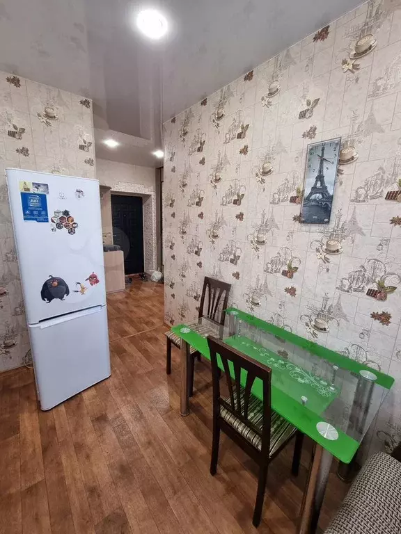 1-к. квартира, 40 м, 3/10 эт. - Фото 1