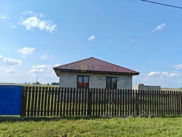 Дом в Башкортостан, Гафурийский район, с. Зилим-Караново ул. Лесная ... - Фото 2