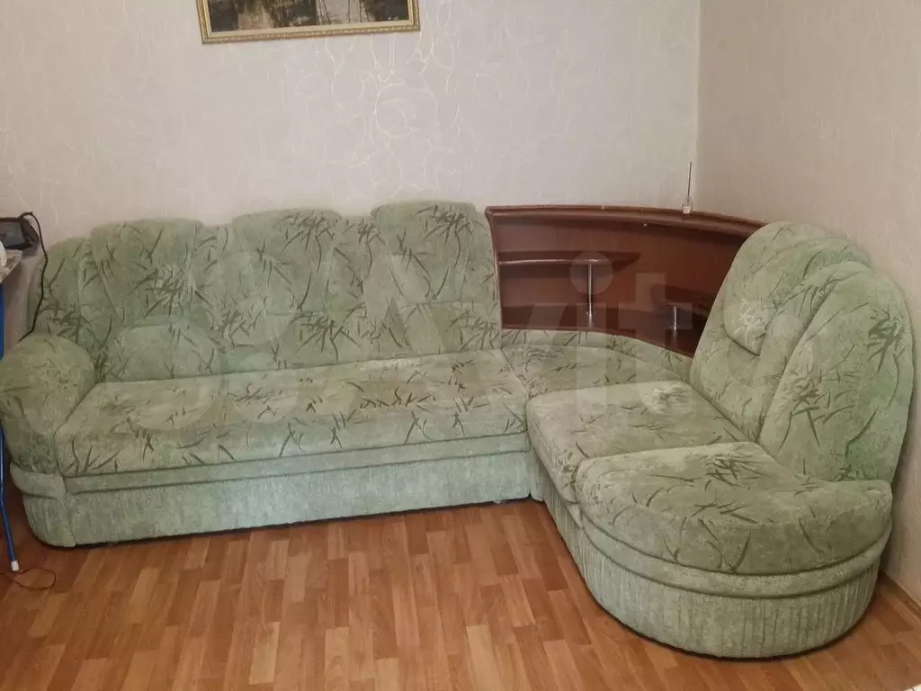 2-к. квартира, 45 м, 2/9 эт. - Фото 0