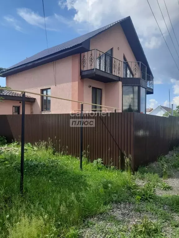 Коттедж в Башкортостан, Октябрьский Алебастровая ул., 28 (180 м) - Фото 1