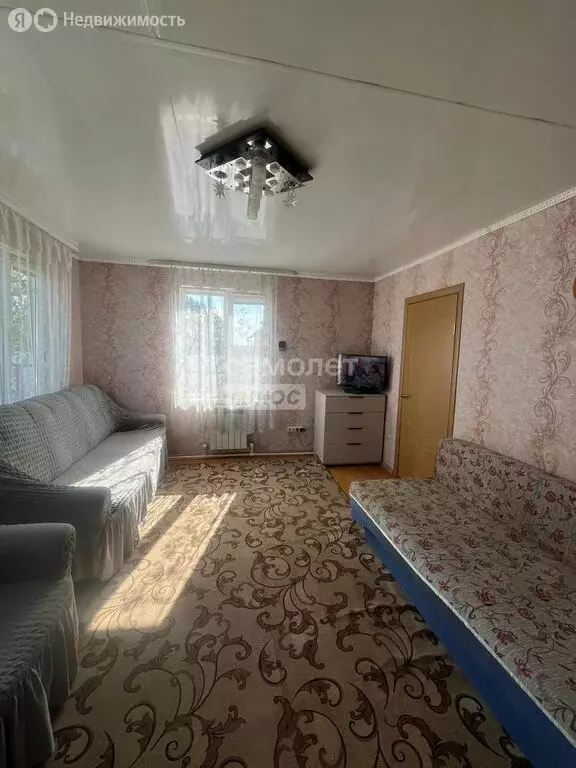 Дом в Увинский район, деревня Рябиновка (45 м) - Фото 2