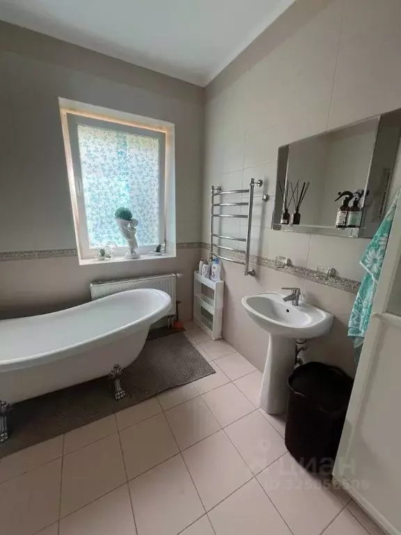 Дом в Московская область, Ленинский городской округ, д. Большое ... - Фото 1