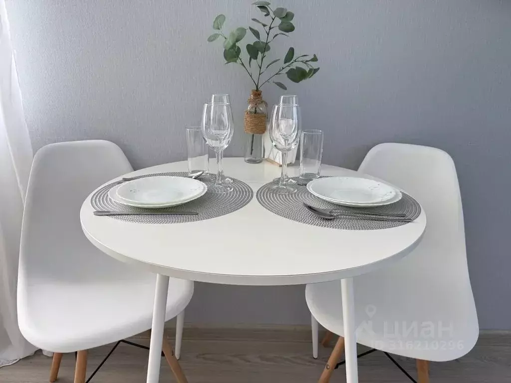 1-к кв. Карелия, Петрозаводск ул. Ватутина, 28 (33.0 м) - Фото 0
