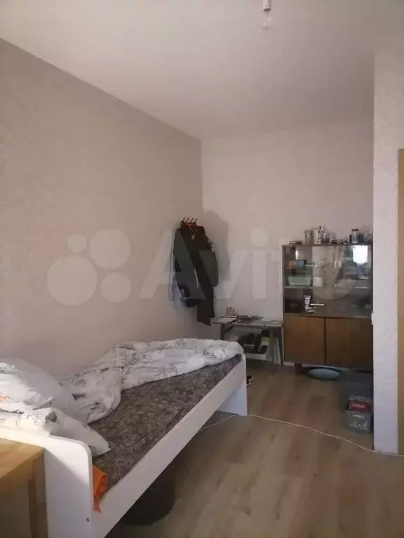 Комната 17 м в 2-к., 8/14 эт. - Фото 0