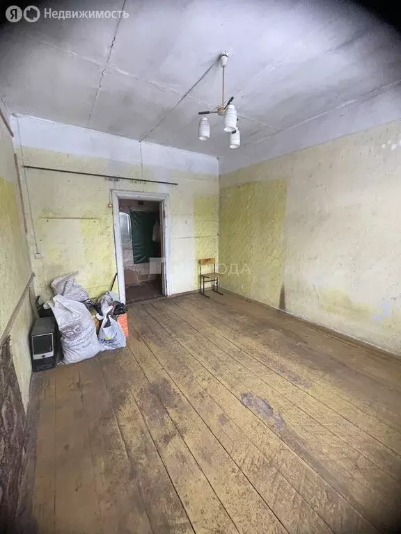 2-комнатная квартира: Томск, проспект Ленина, 36/8 (38.9 м) - Фото 1