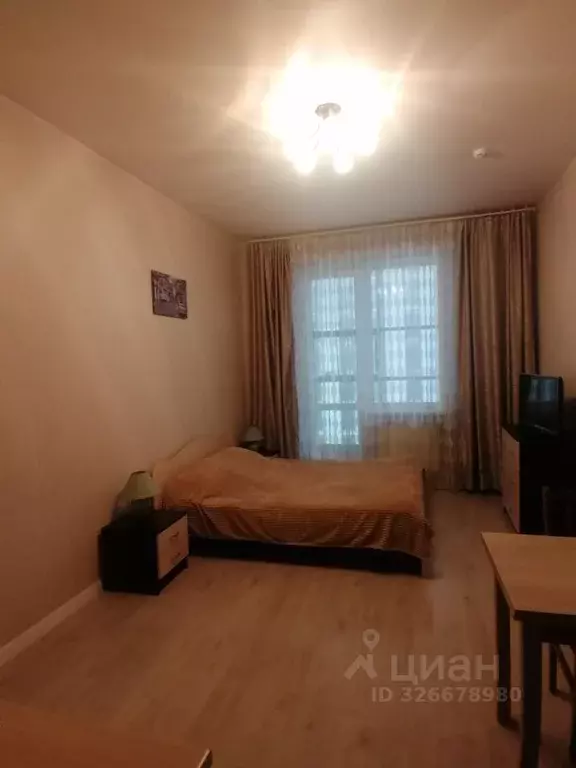 Студия Санкт-Петербург Пулковское ш., 14с6 (28.0 м) - Фото 0