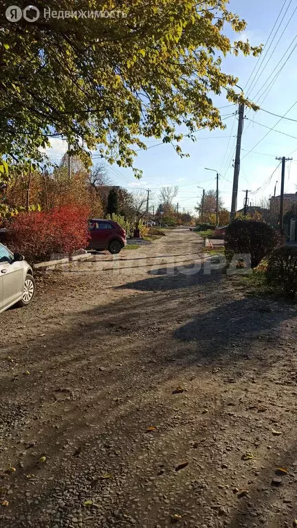 Дом в Новочеркасск, улица Свободы (64.68 м) - Фото 1