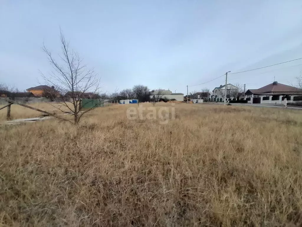 Участок в Белгородская область, Белгородский район, Тавровское с/пос, ... - Фото 0