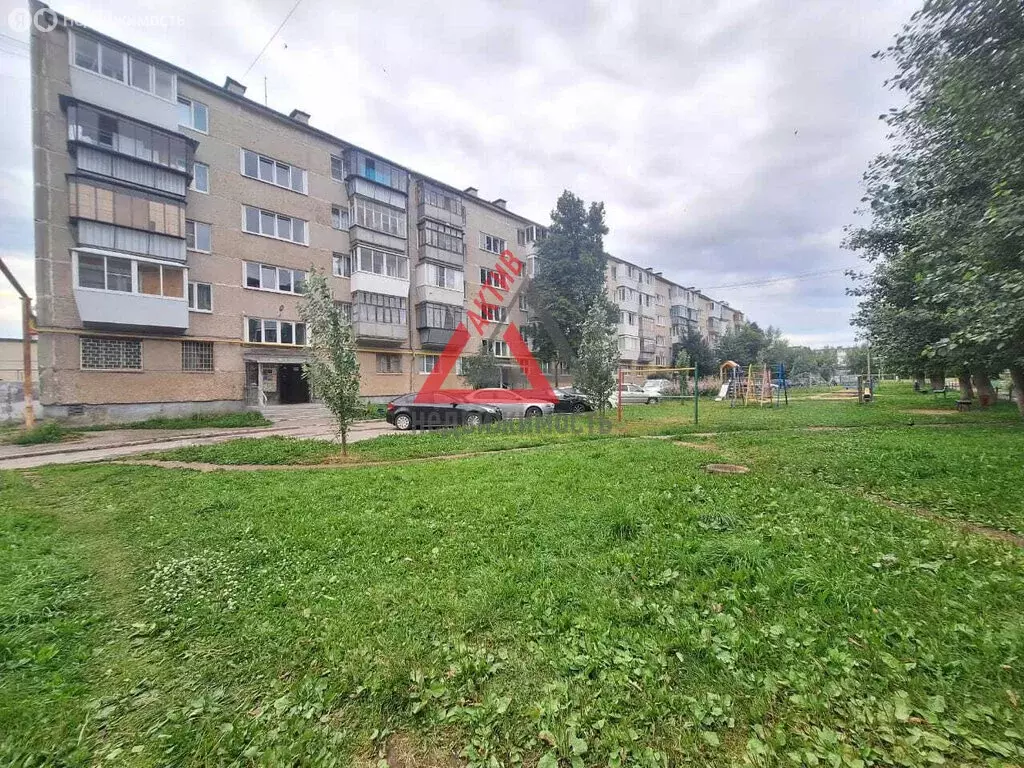 1к в 2-комнатной квартире (14.4 м) - Фото 1
