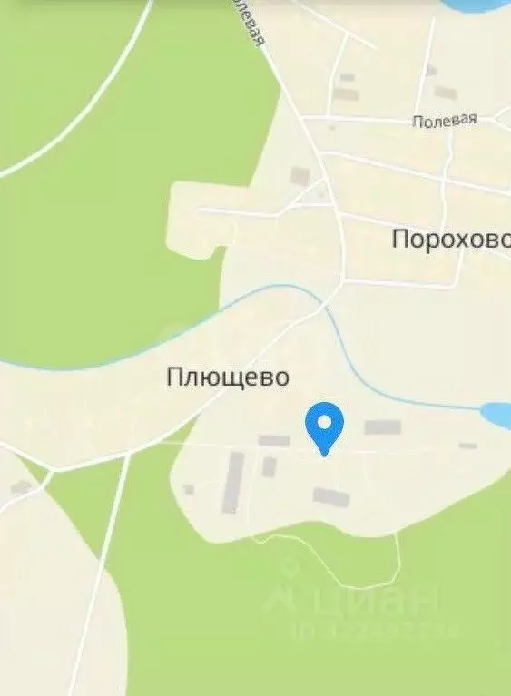 Дом в Вологодская область, Усть-Кубинский муниципальный округ, д. ... - Фото 1