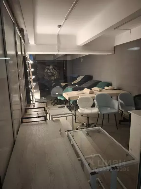 Офис в Московская область, Пушкино Дзержинец мкр, 1 (28 м) - Фото 2