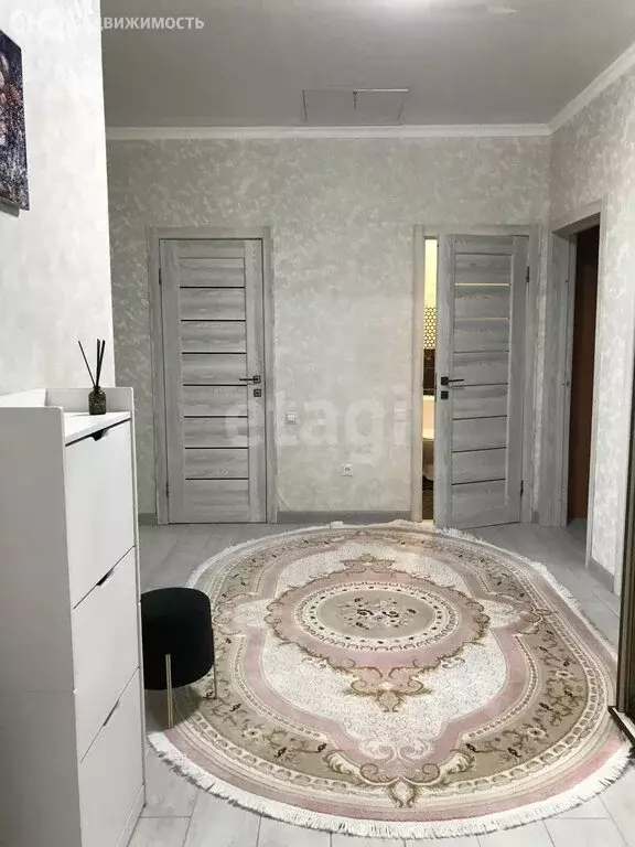 Дом в село Надежда, Свободная улица (120 м) - Фото 0