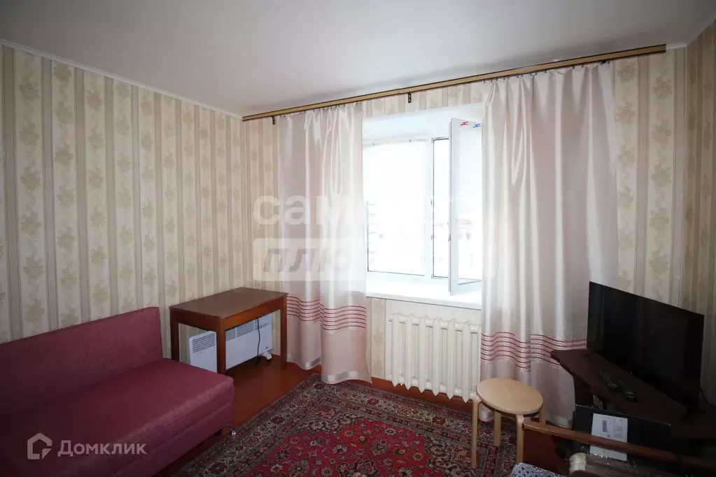 Продаётся 2-к квартира, 50.9 м - Фото 0
