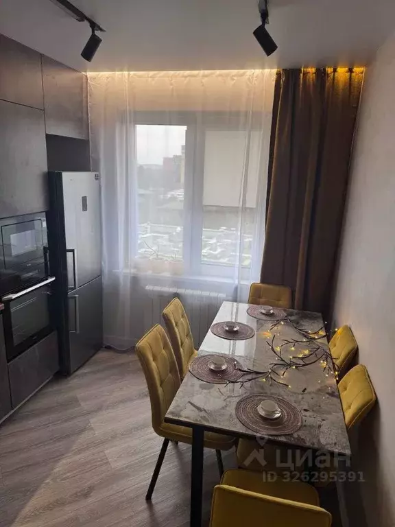 3-к кв. Москва ул. Чароитовая, 1к4 (78.0 м) - Фото 1