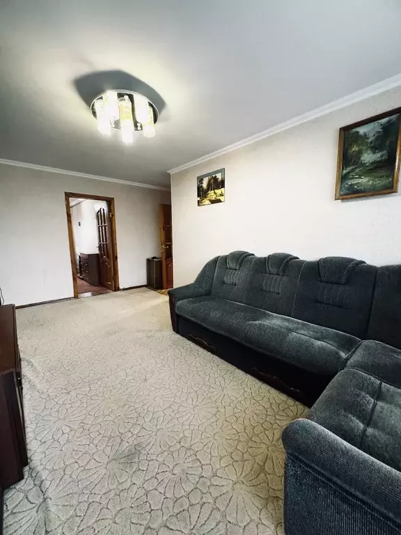 Продаётся 3-к квартира, 59.9 м - Фото 0