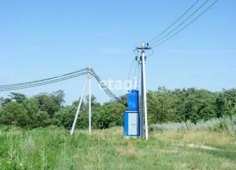 Участок в Ростовская область, Аксай ул. Кленовая (9.0 сот.) - Фото 0