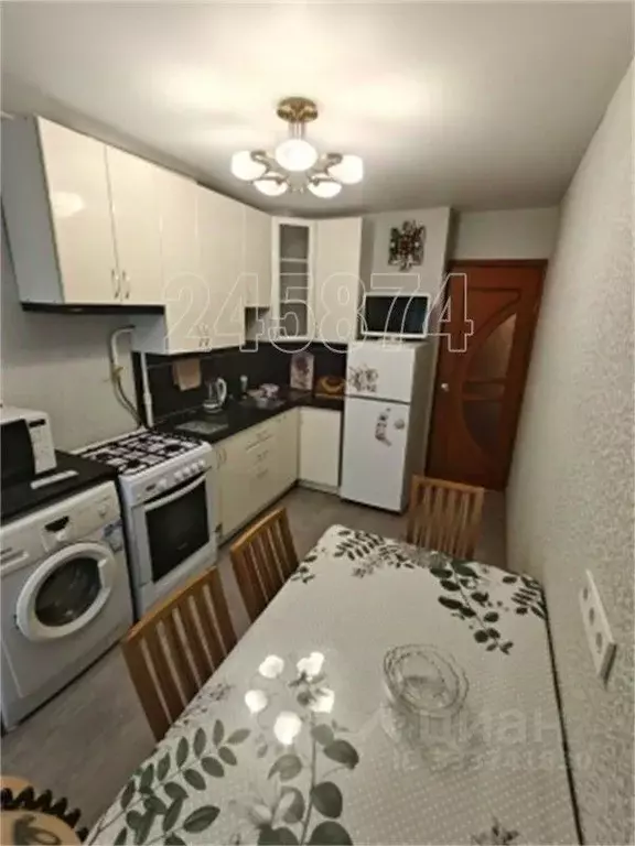 1-к кв. Москва Тимирязевская ул., 11 (35.0 м) - Фото 2