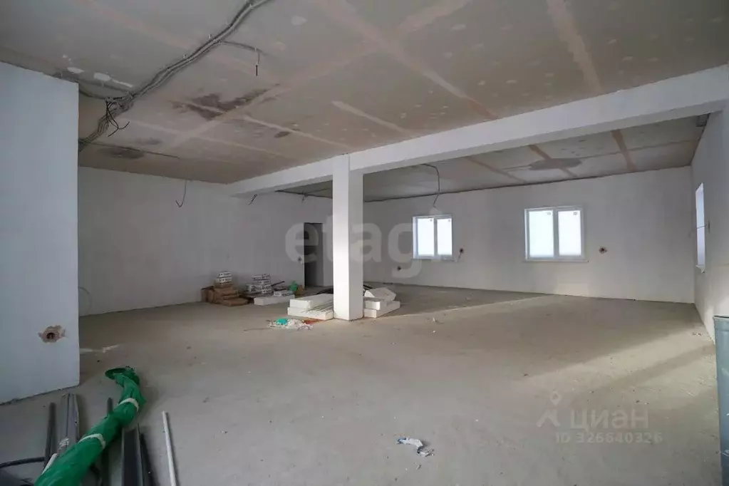 Дом в Ханты-Мансийский АО, Нягань Ясный пер., 23 (146 м) - Фото 1