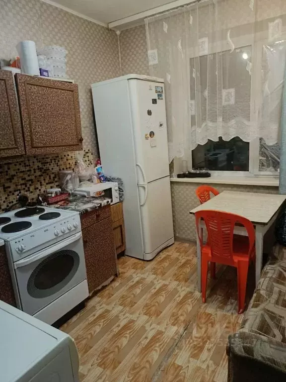 1-к кв. Омская область, Омск ул. 4-я Транспортная, 36Б (41.0 м) - Фото 2