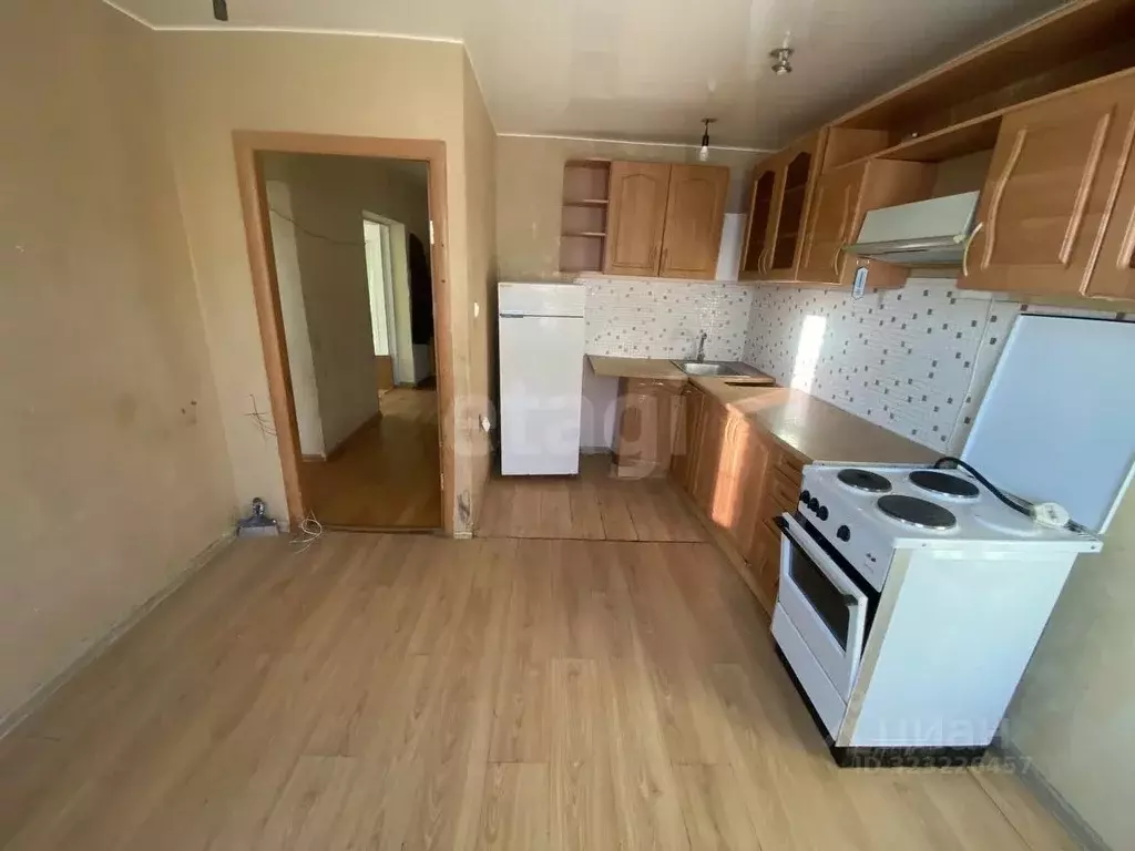 3-к кв. Тюменская область, Тюмень Тарманы мкр, ул. Малышева, 14 (60.0 ... - Фото 2