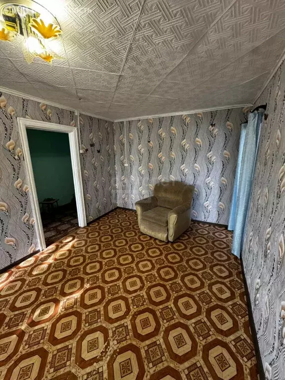 2-комнатная квартира: Калинин, Степная улица, 5 (41.5 м) - Фото 1