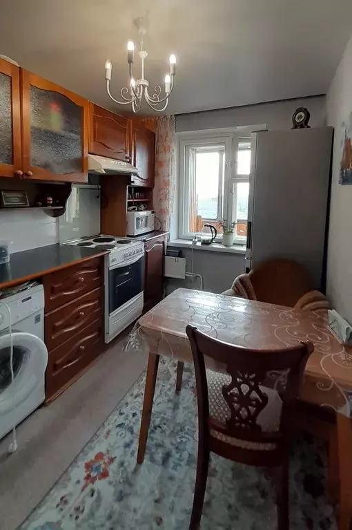 Продаётся 2-к квартира, 55.1 м - Фото 1