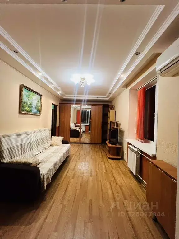 2-к кв. Москва Энергетическая ул., 2 (42.0 м) - Фото 1