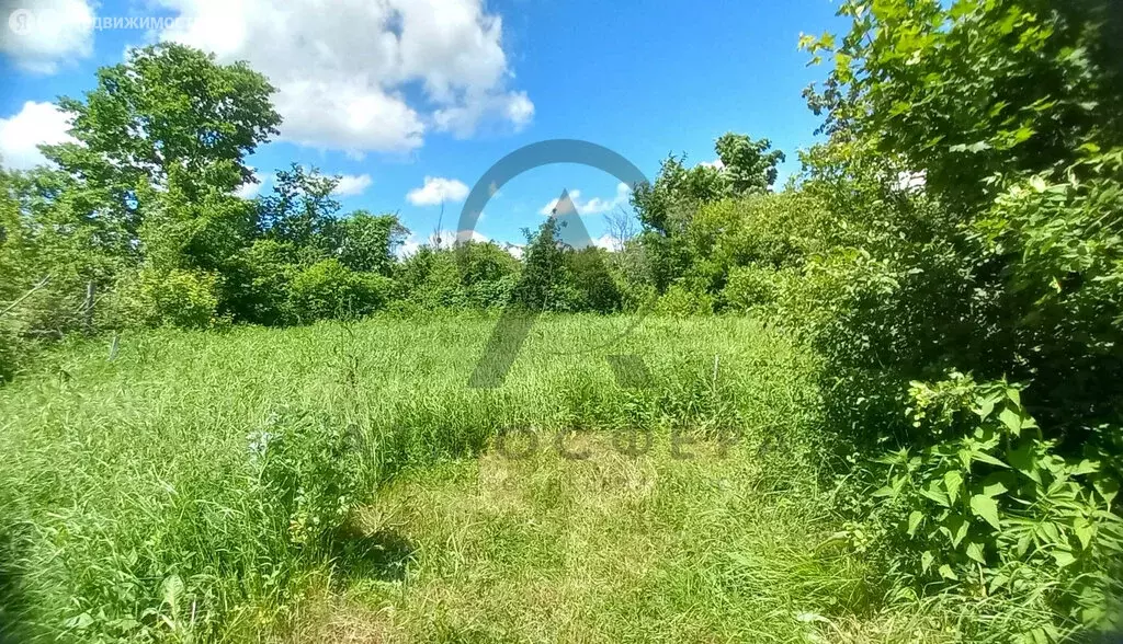 Участок в Хадыженск, улица Горького, 66 (6 м) - Фото 1