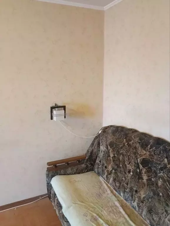 1-к кв. Костромская область, Кострома Катинская ул., 10 (35.1 м) - Фото 2