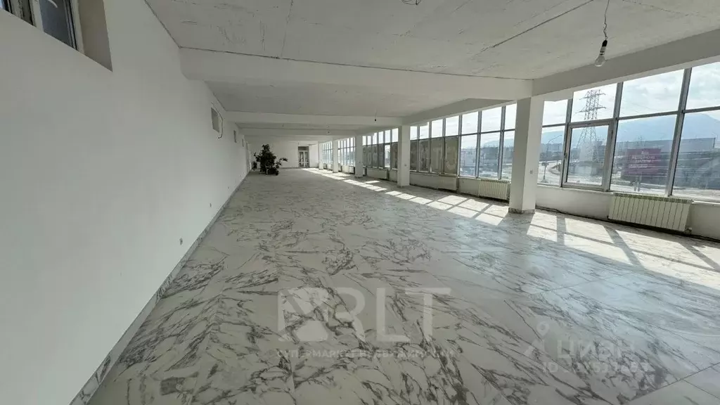 Помещение свободного назначения в Дагестан, Махачкала ул. Каммаева, 68 ... - Фото 1