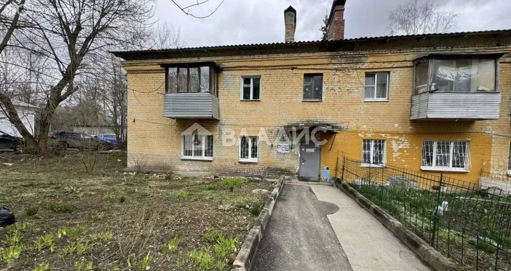 1-комнатная квартира: Калуга, улица Нефтебаза, 2 (27.8 м) - Фото 0