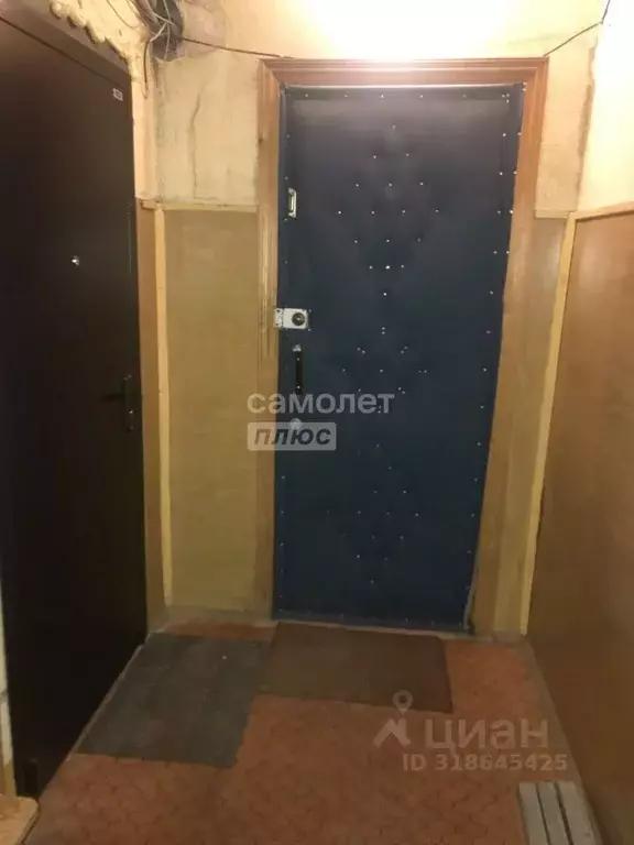 1-к кв. Свердловская область, Нижний Тагил ул. Ильича, 82 (33.7 м) - Фото 0
