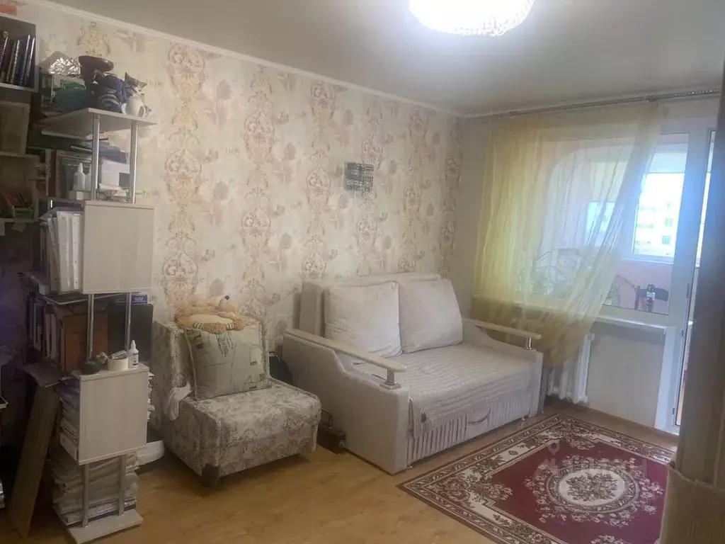 2-к кв. Краснодарский край, Анапа ул. Ленина, 175 (50.0 м) - Фото 1