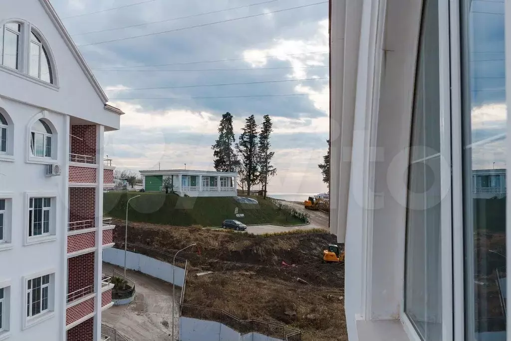 3-к. квартира, 77,4 м, 6/7 эт. - Фото 1