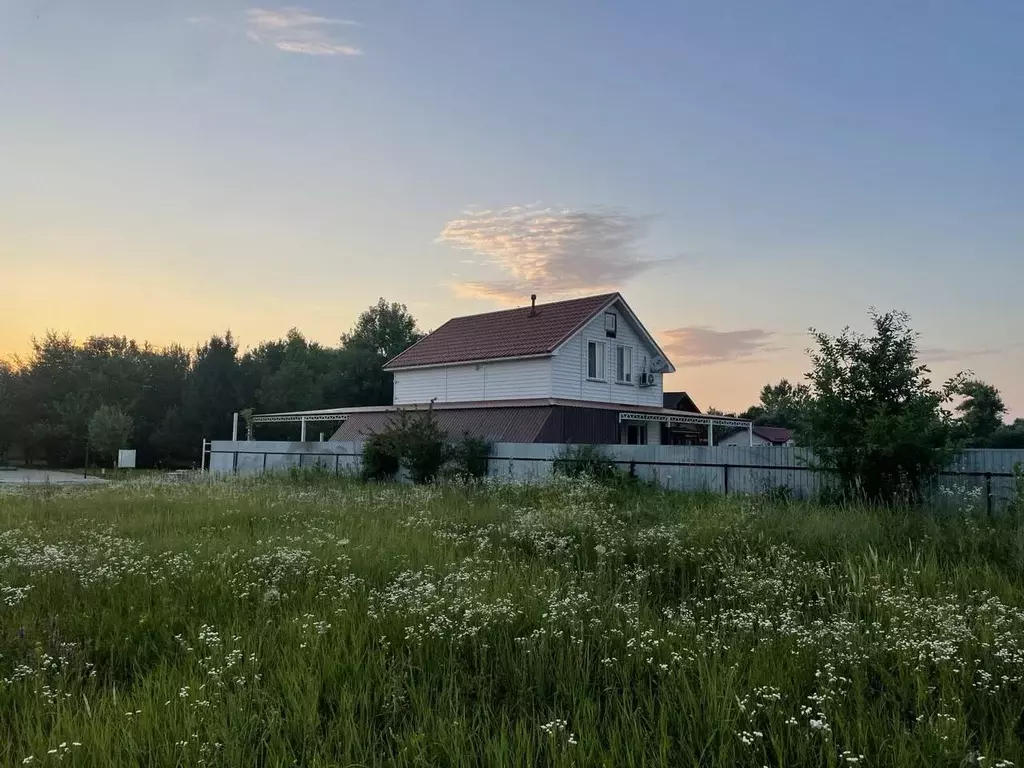 Дом, 89.9 м - Фото 1