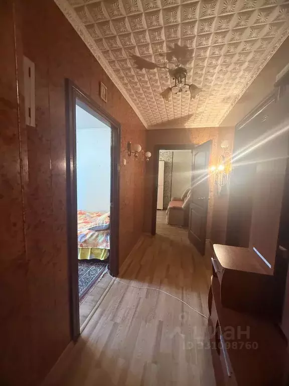 2-к кв. Курская область, Курчатов ул. Строителей, 7 (50.5 м) - Фото 2