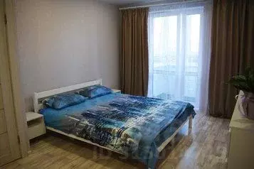 1-к кв. Вологодская область, Череповец Рыбинская ул., 33 (35.0 м) - Фото 1