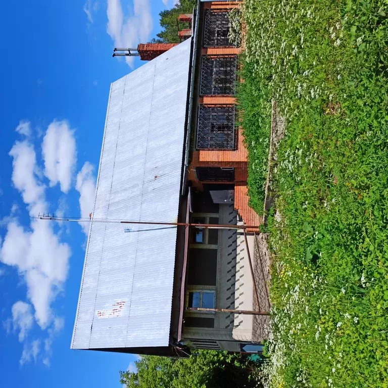 Продается дом в с. Фроловское - Фото 2