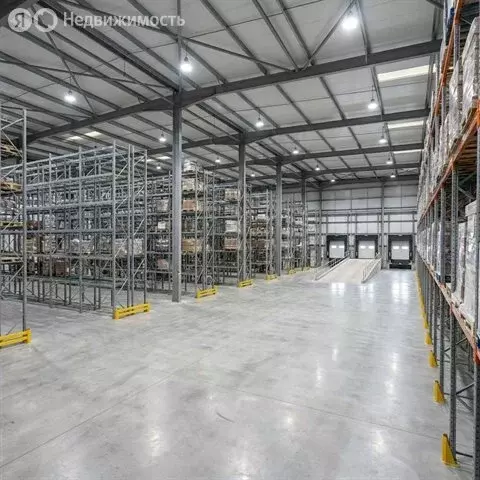 Склад (3200 м) - Фото 1