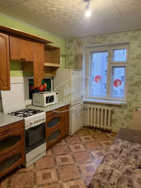 1-к кв. Калужская область, Калуга ул. Гурьянова, 18к2 (44.3 м) - Фото 0