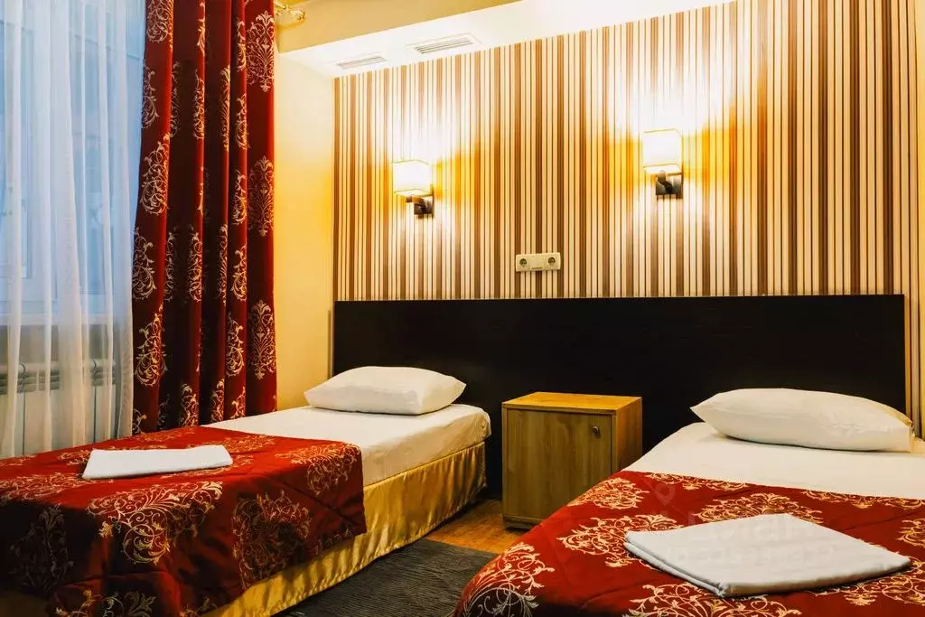 Комната Самарская область, Тольятти Автозаводское ш., 11 - Фото 1