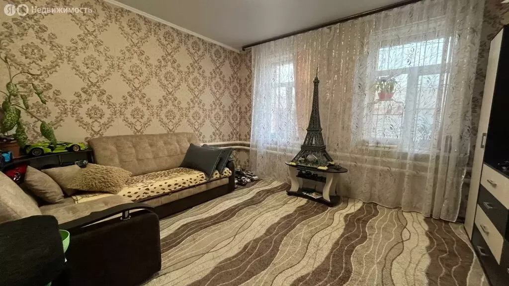 Дом в Новокубанск, Московская улица, 21 (52 м) - Фото 1