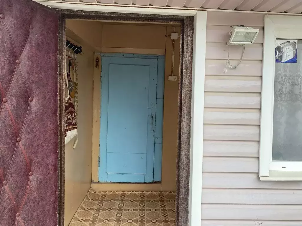 Дом в Новгородская область, Окуловский район, Угловское городское ... - Фото 2