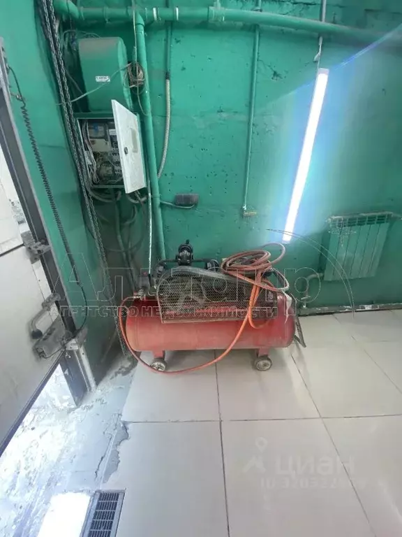 Помещение свободного назначения в Ростовская область, Ростов-на-Дону ... - Фото 1