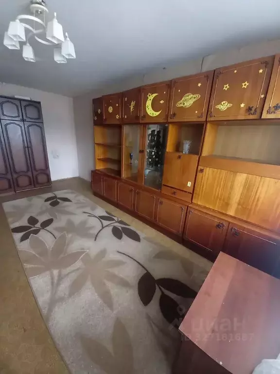 1-к кв. Тверская область, Тверь ул. Можайского, 60 (36.0 м) - Фото 1