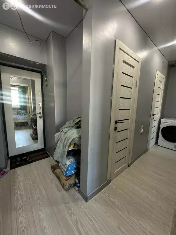 2-комнатная квартира: Кызыл, ГСК Магистральный-2, с2 (45 м) - Фото 1