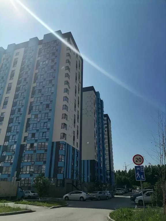 Продаётся 3-к квартира, 74.2 м - Фото 0