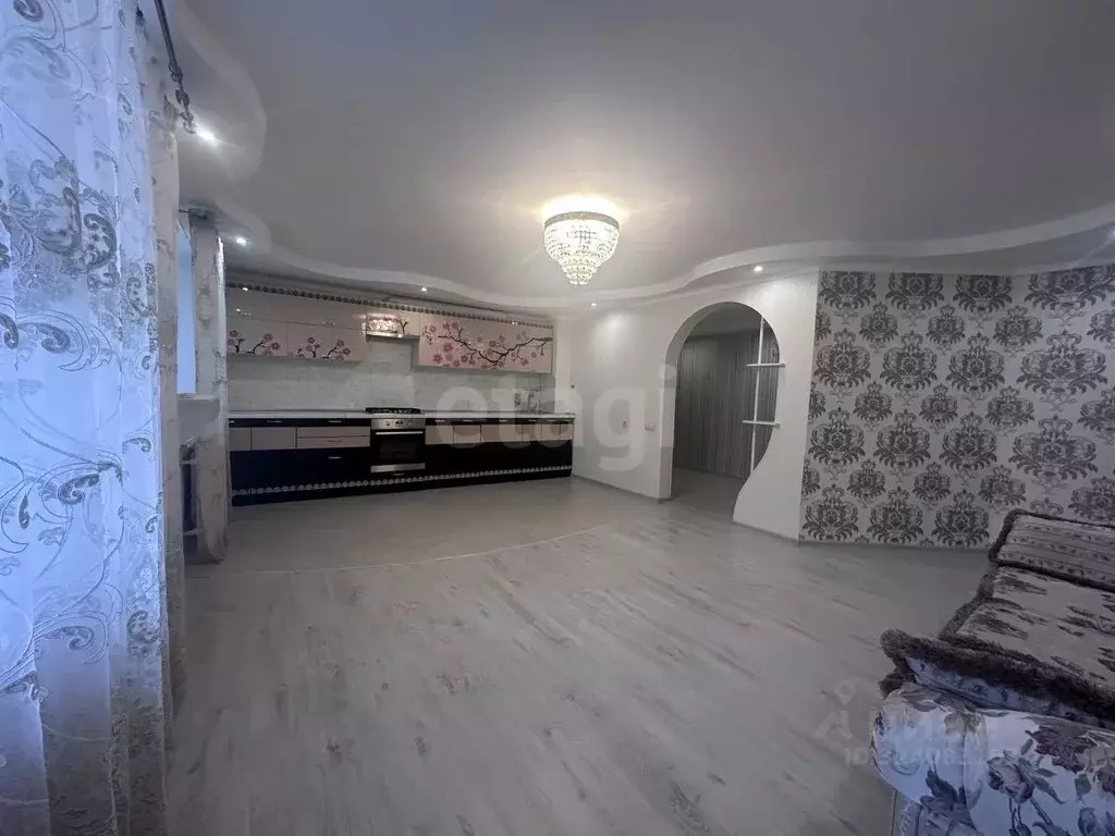 2-к кв. Саратовская область, Саратов ул. Имени В.Г. Клочкова, 16 (55.4 ... - Фото 2