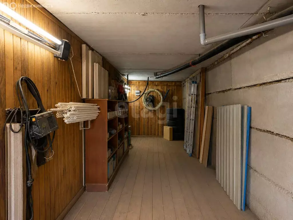 Дом в Амурская область, городской округ Благовещенск, посёлок ... - Фото 2